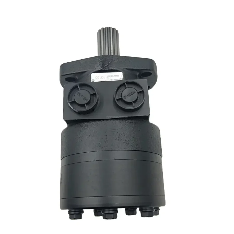 TE0080CW260AAAB Hydraulic Piston Orbital Motor TF TG TE TE0230 TE0080 TE0260 TE0365 TE0295 TE0330 TE0260CW260AAAB