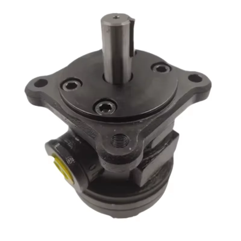 50T 150T 50T-30 150T-94 Series 50T-14-FR 50T-12-FR 150T-48-FR 150T-61-FR Hydraulic Displacement Vane Pump