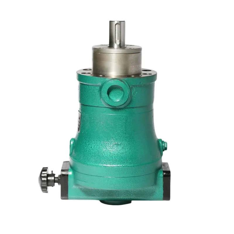 MCY Series Piston Pump 250MCY14-1B 400MCY14-1B 125MCY14-1B