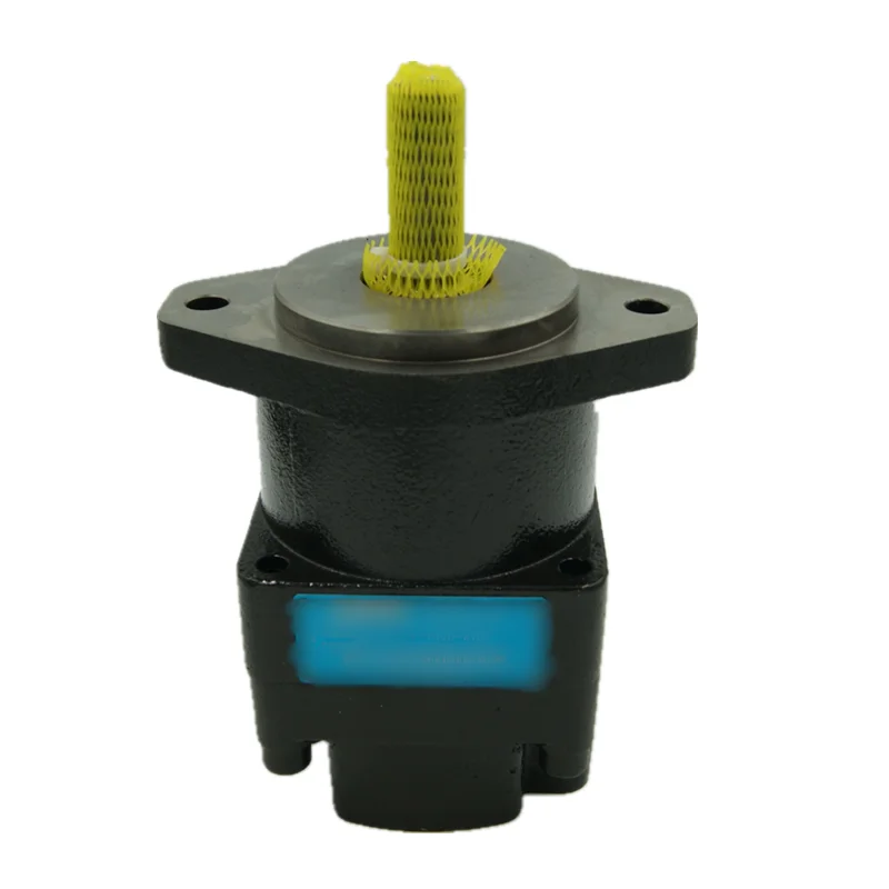 M4SC M4C M4C1series Hydraulic Vane Pump M4C-043-2N02-A101-M70684 M4C-043-2N02-A101-M70684