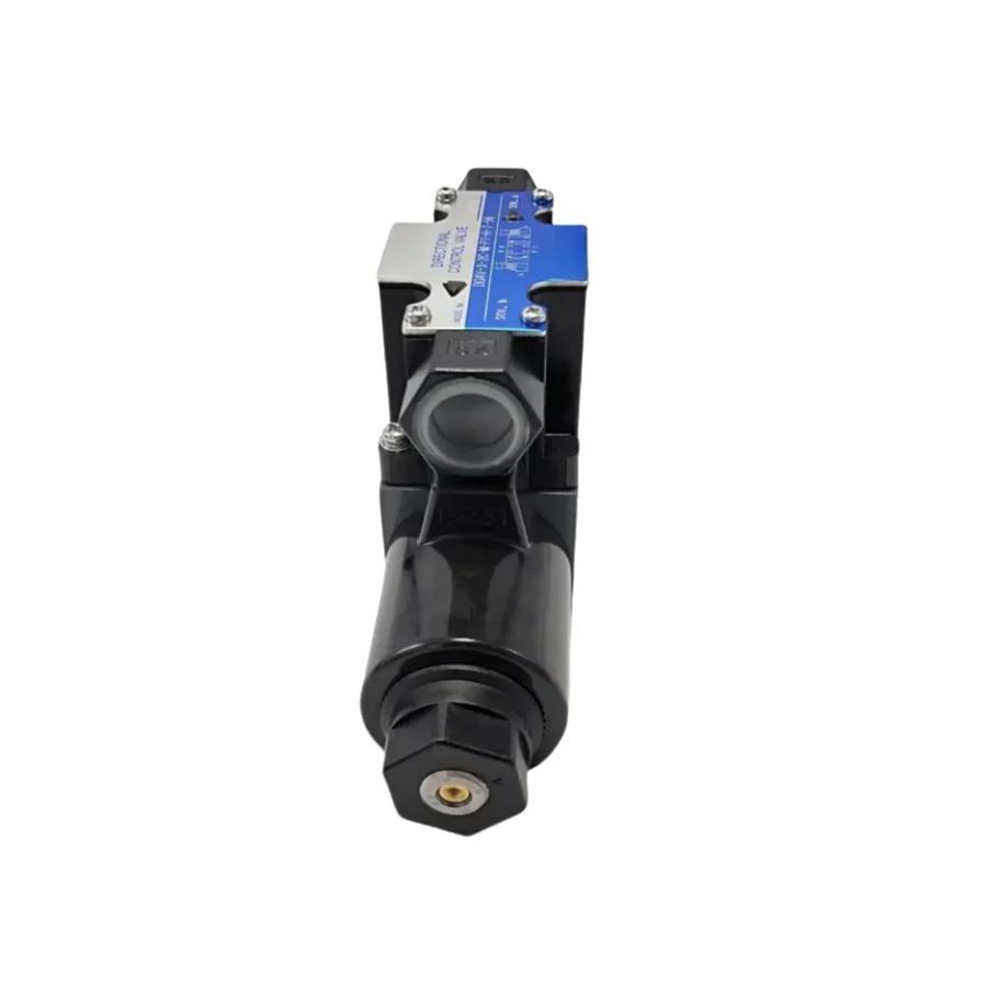 Hydraulic Solenoid Control Valve DG4V-3-2C-M-U7-H-52-K DG4V-3-6C-M-U2-T-52-K DG4V-3-2N-M-U7-H-52-K DG4V-3-2C-M-U2-T-52-K