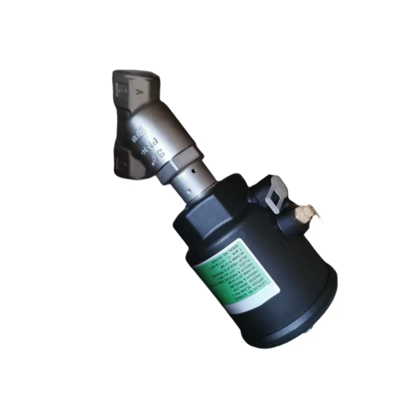 ASCO EF8320G174 220V 8320G186 EF8321G002 E290B048 Pneumatic Solenoid Operated Valve