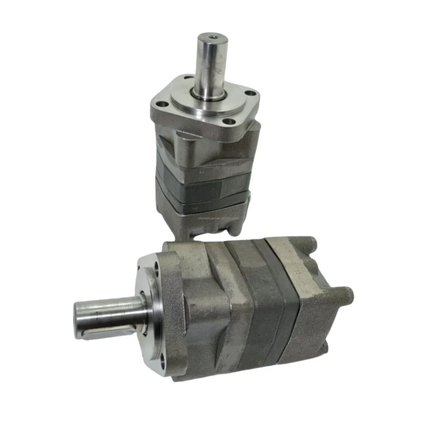 Low Speed Hydraulic High Torque Orbital Motor OMS OMSS OMSW OMM OMP OMR OMT OMV Series OMS160 151F0503