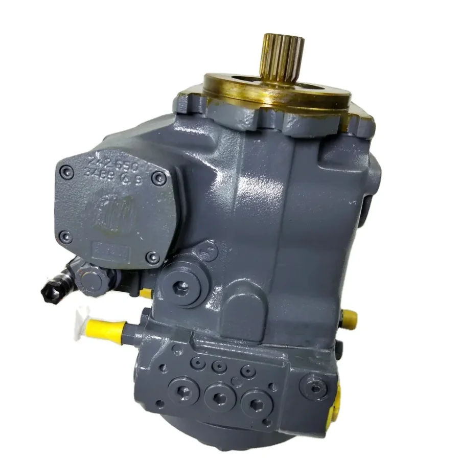 A4VG A4VG28 A4VG40 A4VG56 A4VG71 A4VG90 A4VG125 A4VG180 Hydraulic Axial Piston Variable Pump A4VG56EZ1DM1/32R-NZC02F025SP