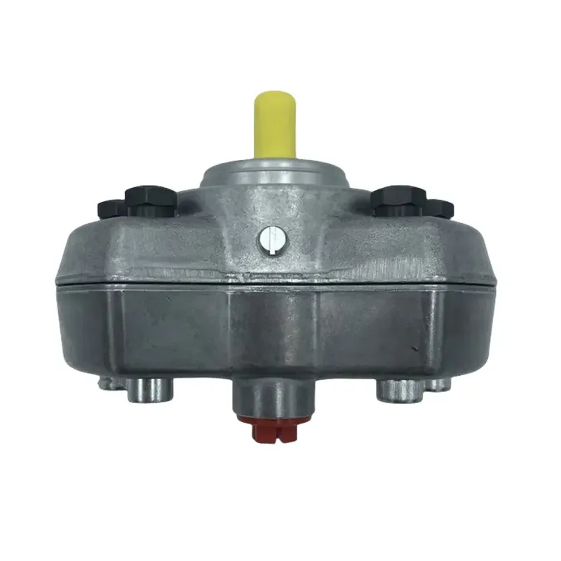 R11.8-11.8-11.8-11.8-11.8-11.8A R Series R2.5A R5.6A R4.3A R7.7A R2.5 R3.6A High Pressure Hydraulic Radial Piston Pump