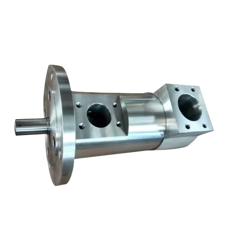 GR20 GR25 GR32 GR80 GR60 GR45 GR GR55 GR55-SMT16B-300L Hydraulic High Pressure Gear Pump