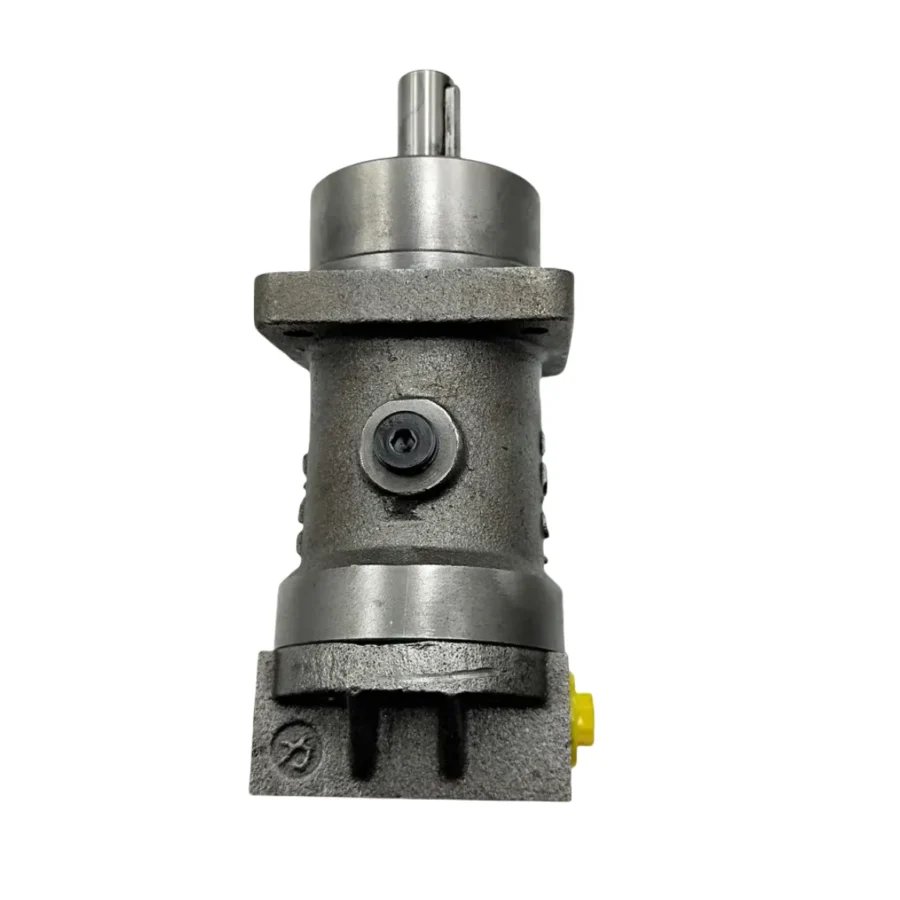 A2FM63/61W-VAB010 A2FM80/61W-VAB027 A2FM32/61W-VSD526 High Speed Low Torque Hydraulic Piston Axial Motor