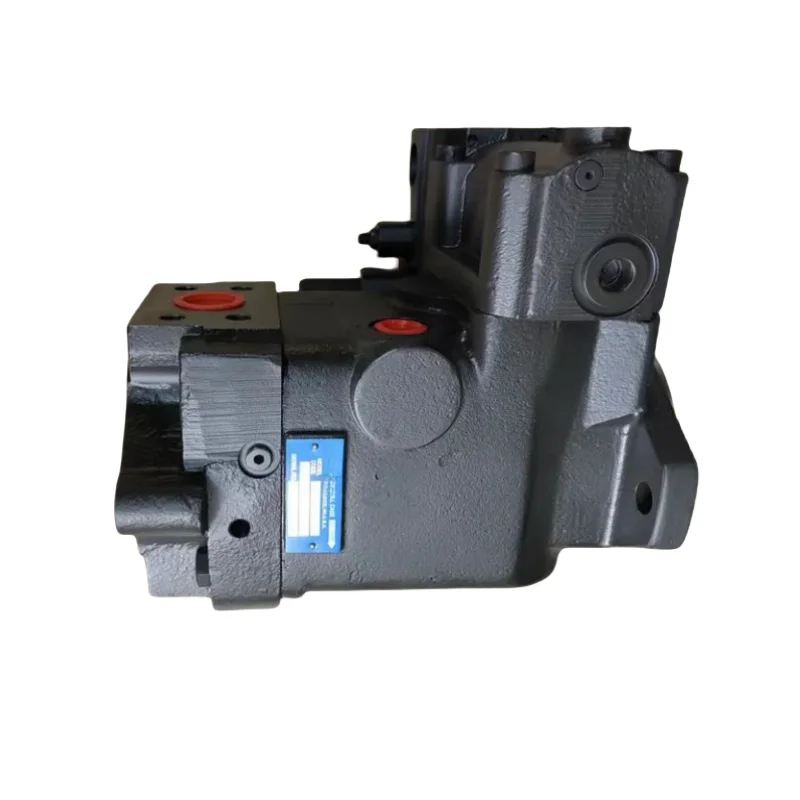 High-Pressure Piston Oil Hydraulic Pumps Series AT457670 AT428960 AT180926 AT191574 AT172603