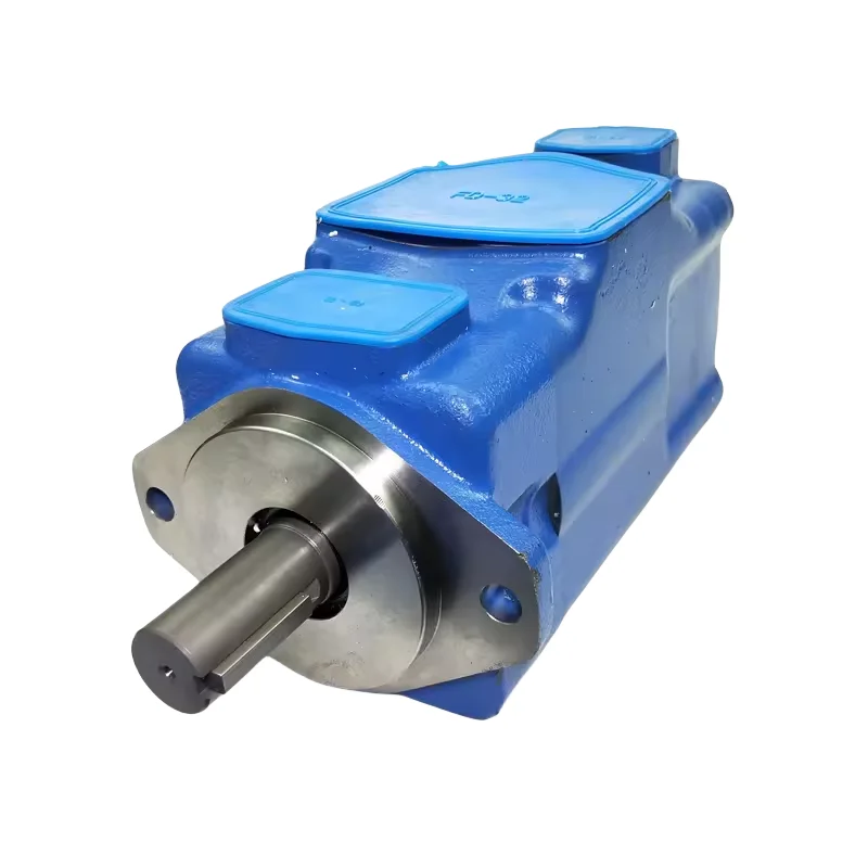 3525V 3525V25A21 35VQTAS30A 3525V30A12-1CC22R 3525V25A21-86AA-22R Hydraulic Vane Pump 3525V30A12 3525V25A21