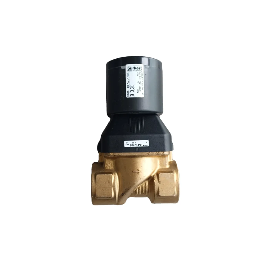 00227538 00077247 00218520 0037943 G1/4" 220V Solenoid Valve