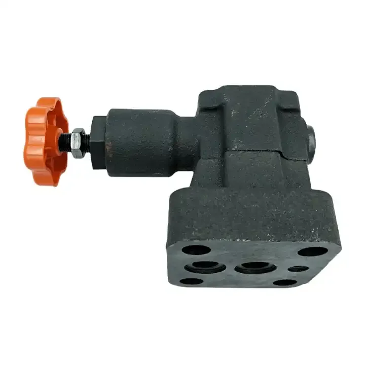 Y2 Series Y2HA10B Hydraulic Pilot Pressure Relief Valve Y2-Hb10B Y2-Ha20B Y2-Hb20B Y2-Ha32B Y2-Hb32B Y2-Hc10B Y2-Hd10B