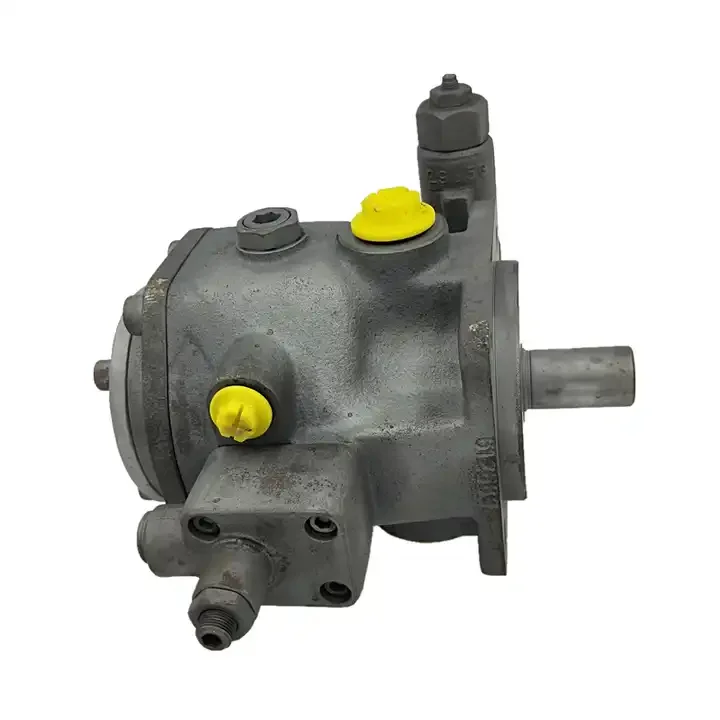 PV7-18/63-71RE07MC0-16 PV7-1A PV7-17 PV7 PV7-1X PV7-16 PV7-11 PV7-18 High Pressure Hydraulic Vane Oil Pump