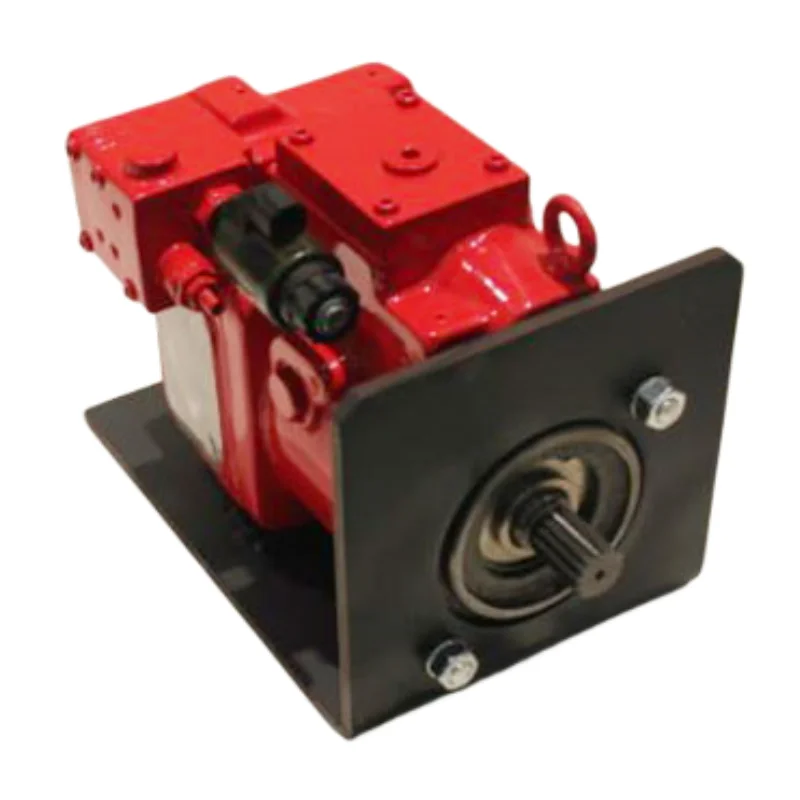 Hydraulic Plunger Pump K3V112/K3V140 Series K3VL45-B-10RKS-PO1S2 K3VL80B-10R-KM-PO