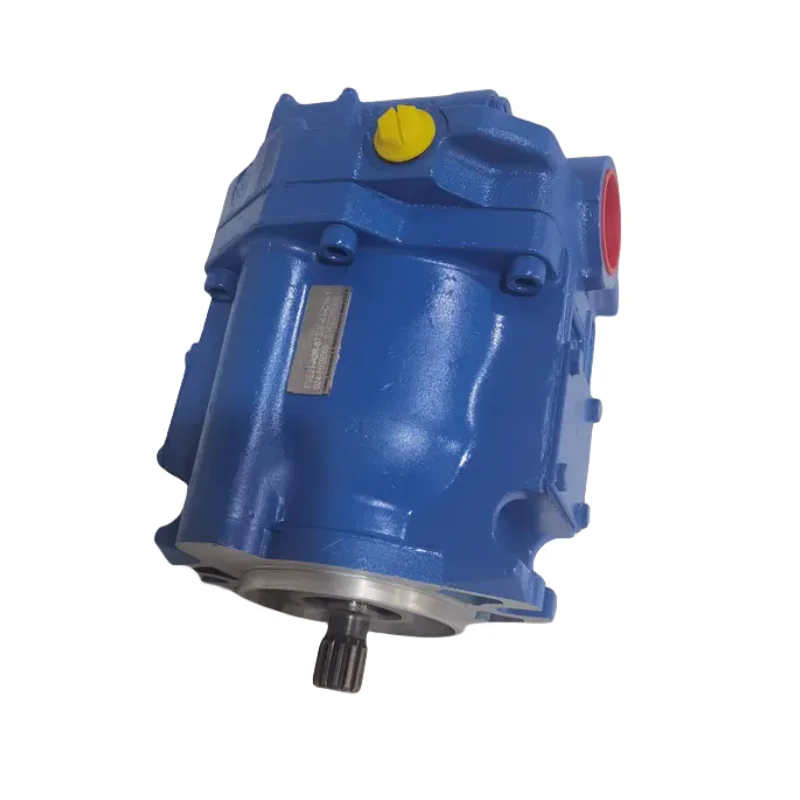 Hydraulic Piston Pump PVE PVE12 PVE19 PVE21 PVE27 PVE21-A2R-STS9F-41-C19-1 024-8959568 PVE21-A2R-STS9F-41-C19-1 024-8959568