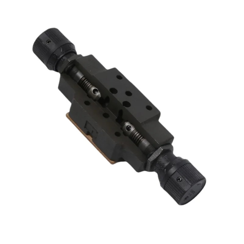 MSW-01-X/Y-50 MSW/MSB/MSA-01-Y-50 Series One-way Throttle and Check Modular Solenoid Relief Valve MSW-01-Y-50