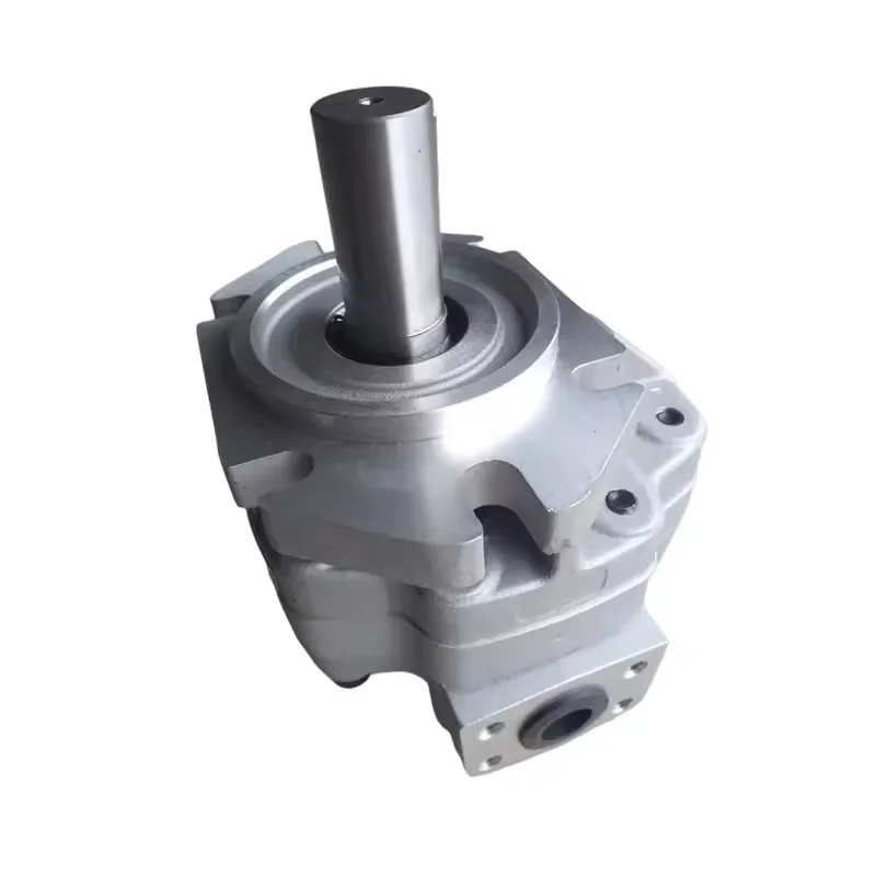 GPC4-20 GPC4-25 GPC4-40 Series GPC4-20-B6F1-30-R GPC4-32-40-B6F1-30-R Crane Hydraulic Gear Pump