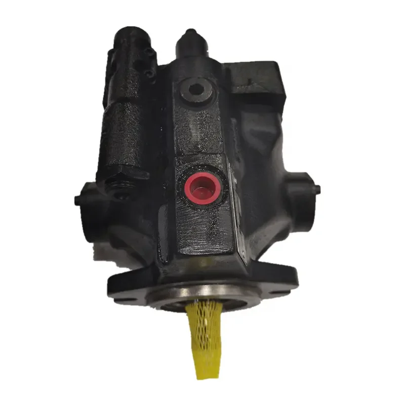 PV PV080 PV080L PV080R Series PV080R1K1T1NMMC Hydraulic Piston Pumps