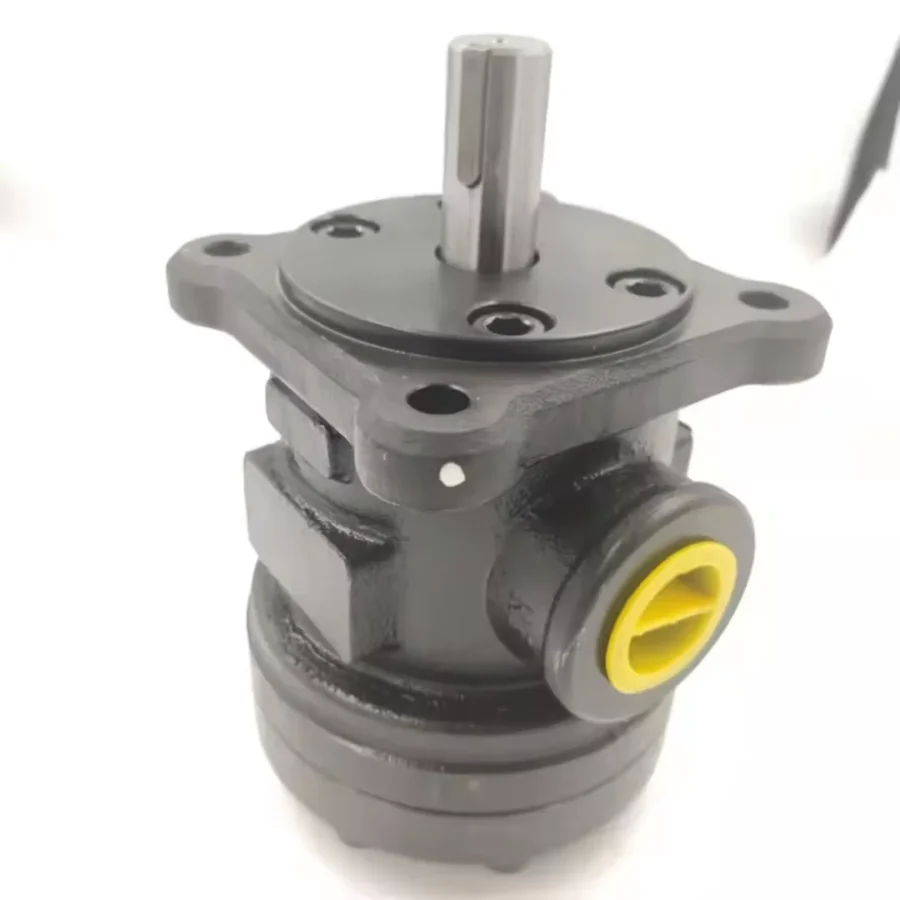 50T/150T Series 150T-75 150T-94 150T-116 150T-220 Vane Hydraulic Pump