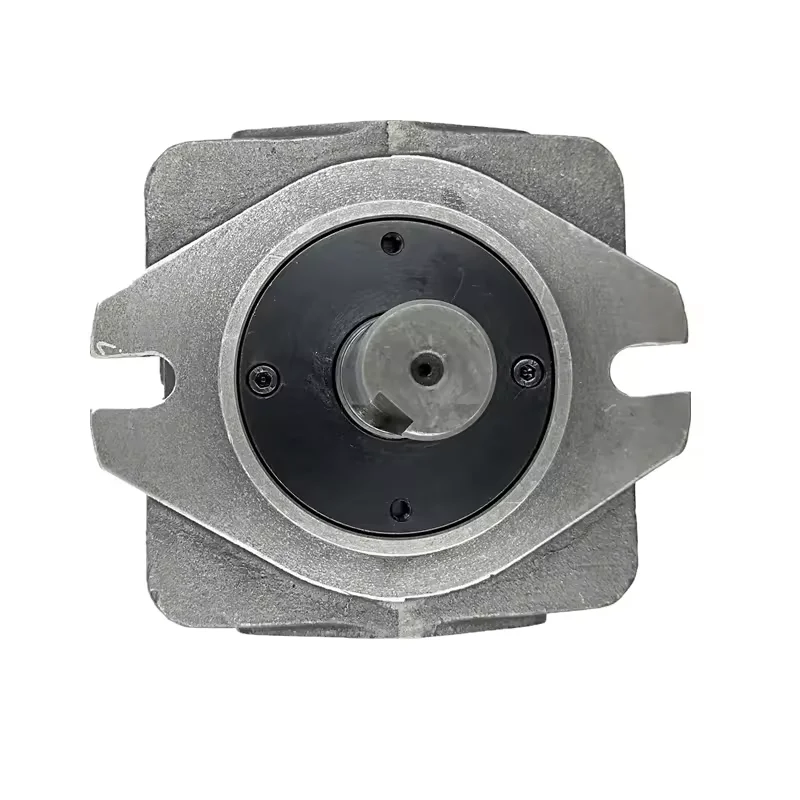 QT QT62 Series QT62-125F-S1389-A Hydraulic Internal Gear Pump QT33-16-A QT42-25-A QT42-31.5-A QT43-20-A QT43-25-A QT43-31.5-A
