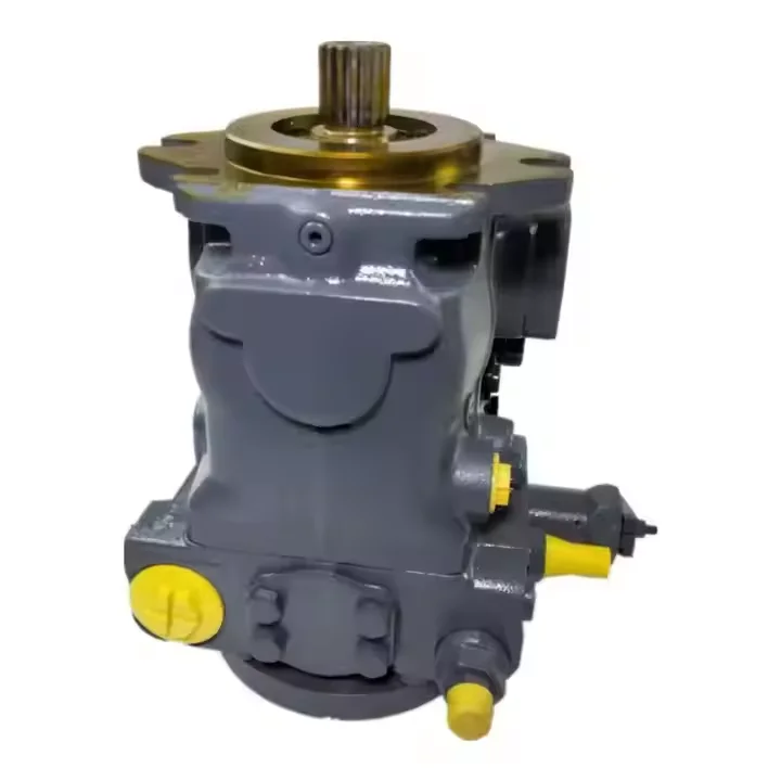 A4VG Series A4VG250 A4VG250EP2D1 A4VG250HW A4VG500 A4VG250EP2D1/32R-NSD10F011SH-S Hydraulic Pump Piston Pump