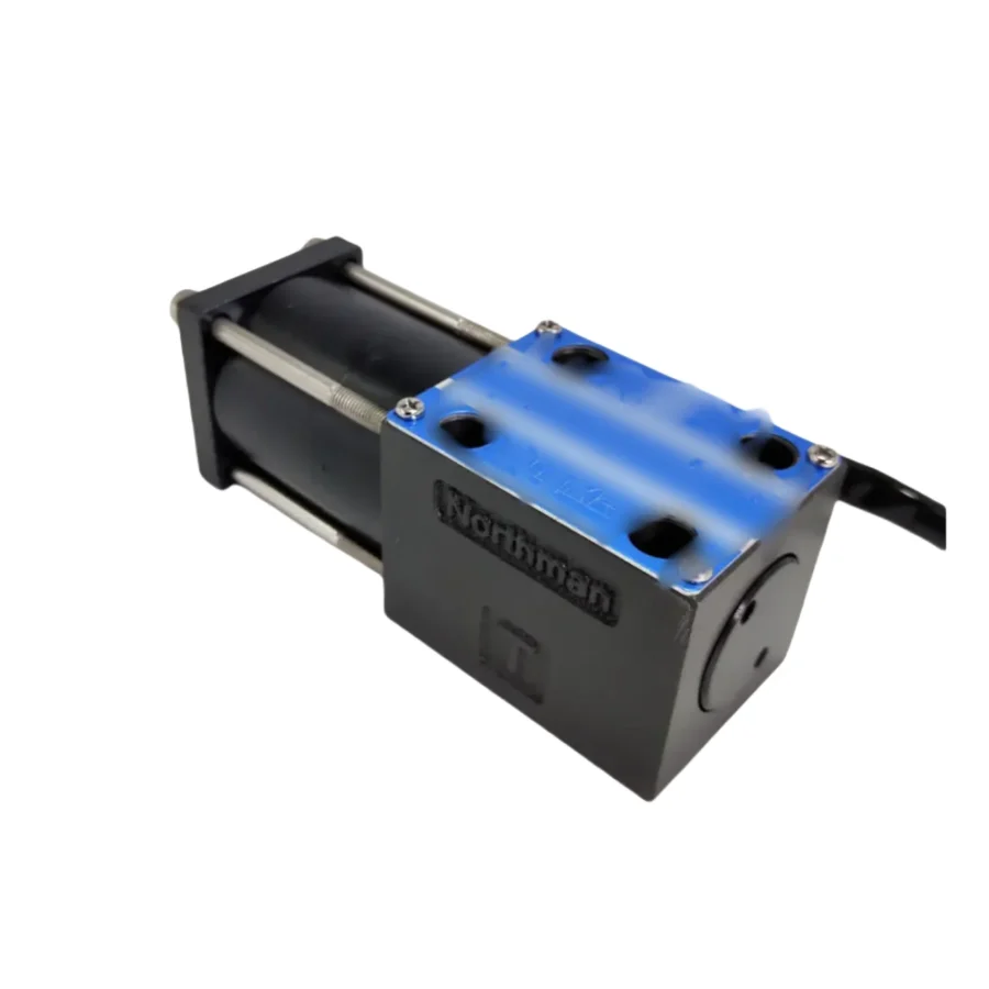 SWM Series Hydraulic Solenoid Valve SWM-G02-C4-D24-30-D-E015 SWM-G02-C4-D12-30-S003 SWM-G02-C4-D12-30-S005