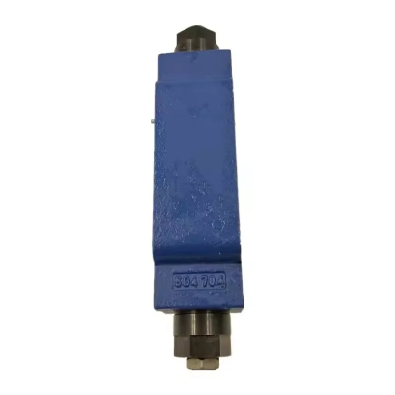 Z2SF-6/10/16/22 Series Hydraulic Throttle Relief Sandwich Double Throttle Check Valve Z2FS22 Z2FS22-30B/S2