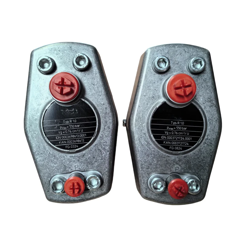 Piston Pump R1.0 R2.5 R4.3 R5.6 R9.8 R11.8 R8.3-8.3-8.3-8.3-BABSL R9.8-9.8-9.8-9.8A