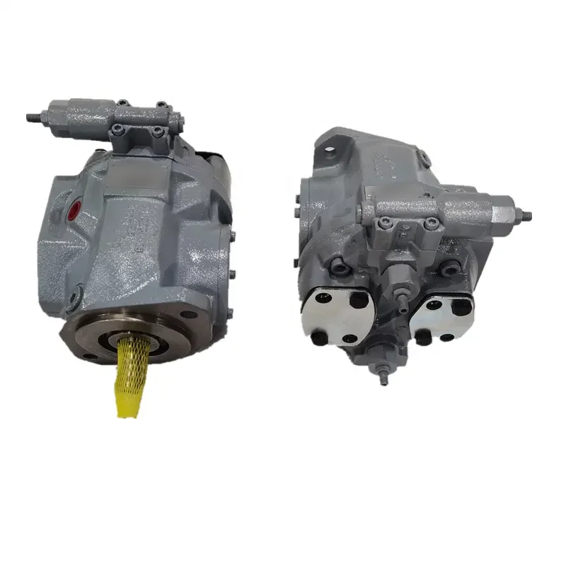 A10VO A10V018 28 45 60 74 76 85 Series A10V076LADS/53R-VSC12N00 Axial Piston Variable Displacement Pump