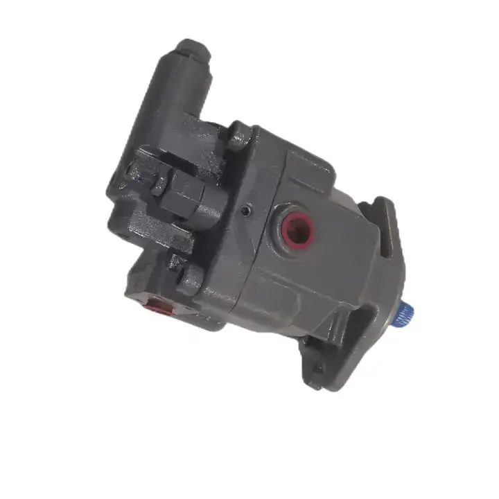 Hydraulic P16V P21V P31V P40V P70V P100V P130V Piston Pump P31VR-20-CC-21-J