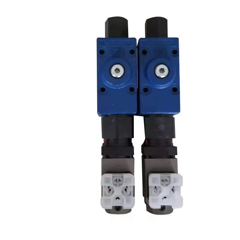 DBE DBE6 Series DBE6-2X/315YG24K4M R901304402 Hydraulic Pilot Operated Proportional Relief Valve