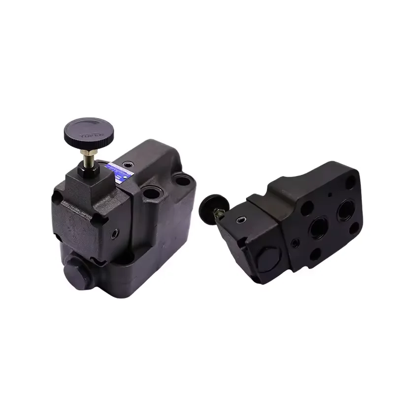 Hydraulic Pressure Relief Control Valve BUCG-06 BUCG-10 BUCG-03 BUCG Series BUCG-06-H-30 BUCG-10-H-25 BUCG-03-BV-30