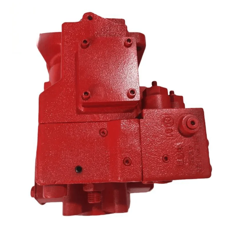 PC3000 PC3000-6 Crawler Excavator 7082K00014 708-2K-00014 SSA12V159 Hydraulic Pump Assembly