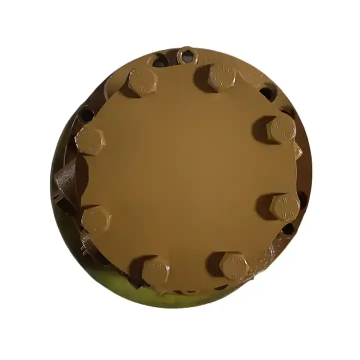 MSE MS Series MS05 MS02 MS08 MSE03-2-12H-M03-1130-DFJ0 POCLAIN Hydraulic Drive Radial Piston Motor