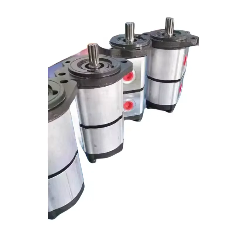 AZPG AZPF Series Hydraulic Gear Pump 0510325006 AZPF-11-005RCB20MB 0510725190 AZPG-22-032RDC20MB