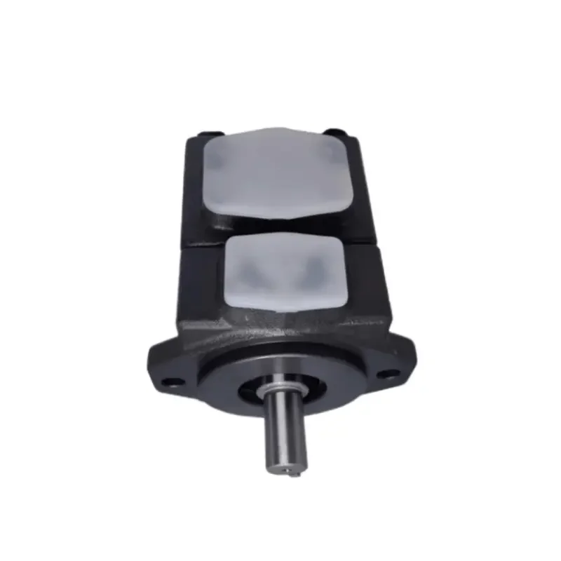 PV2R Series PV2R1-6/8/10/12/14/17/19/23/25/31-F/L-RAL/RAA/RAB/RAR-41 Hydraulic Vane Pump