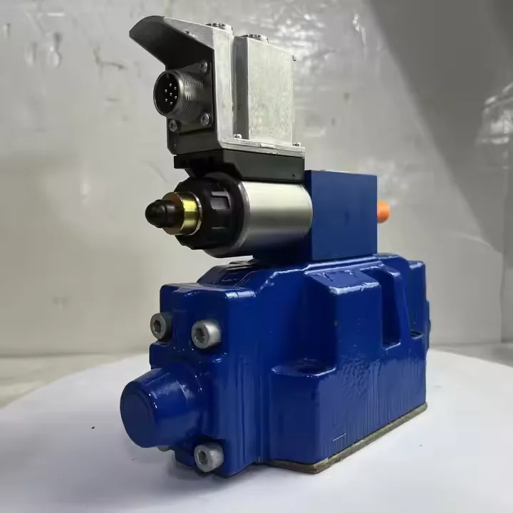 DSP7 Series DSP7-S12/20N-IE/AB10/D24K1 DSP7-S6/20N-II/A110/K1 Hydraulic Solenoid Directional Valve