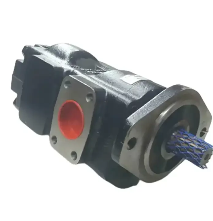 Hydraulic Gear Pump 7029120077 333/G5390 333G5390 7029122021 7029111248 PGP620A0190CM3H3VE6E5B1B1