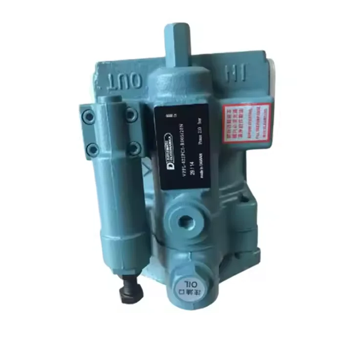 VPPM-073PQNC,VPPM-029PQC VPPM VPPM-046PQC-R55S/10N000 Hydraulic Pump VPPM-073PC-R55S/10N000