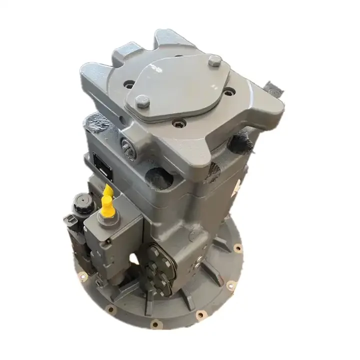 Axial Piston Pump A10VG18 A10VG28 A10VG45 A10VG63 A10VG A10VG28HWL1/10R-NSC10N0031-S