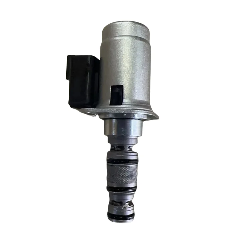 6100D 6130D 6630 6830 6930 7130 7230 7430 Solenoid Valve AL177192 28418-300 7343934 Excavator Spare Parts