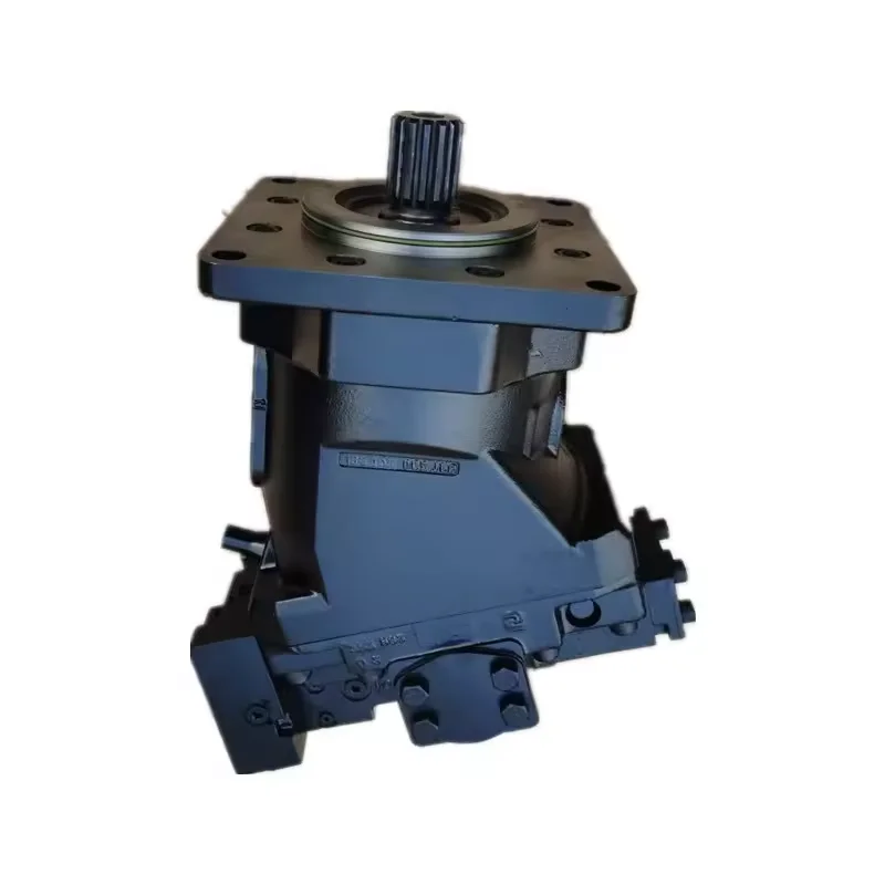 Hydraulic Pump Parts 51V 51V080 51V110 51V160 51V250 Series 51V080RS1N HZB1 BEG5 NNN 020A ANN 0700 5084189