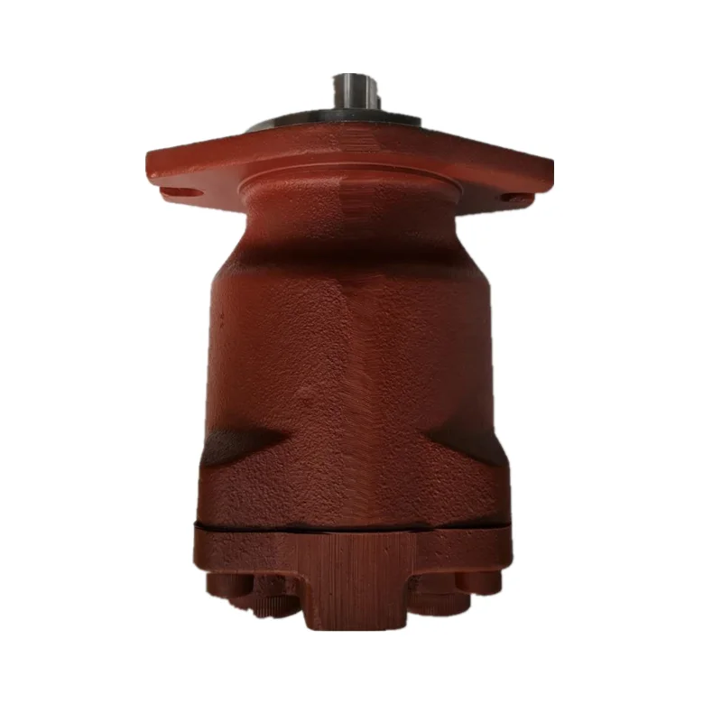 JMF-23 JMF-36 JMF-43 JMF-64 JMF-68 JMF Series Rotary Excavator Piston Motor JMF-23-01-VBR-RK-15.5