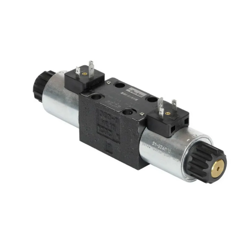 D1VW001CNJW D1VW004CNJW Hydraulic Solenoid Valve D1VW020BNJW Directional D1VW020HNJW D1VW D1VW001