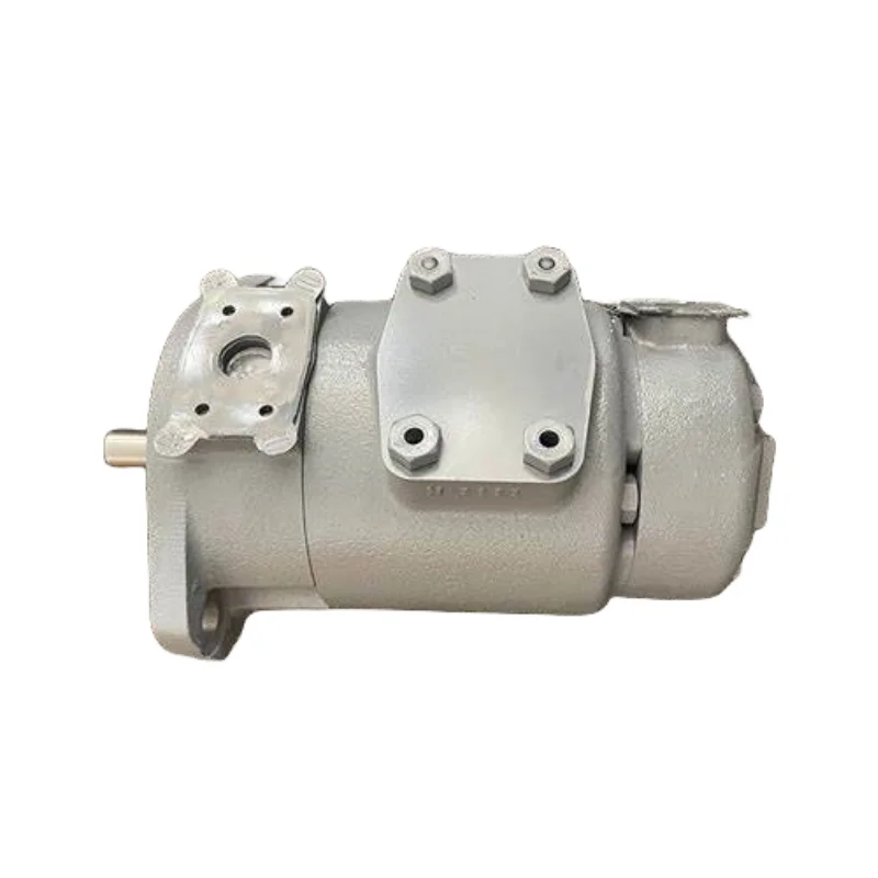 Vane Pump SQP Hydraulic Oil SQP43 SQP43-60-30VQ-86BB-18 SQP43-38-21-86DD-18 SQP43-50-32-86DD-18 SQP43-38 SQP43-50