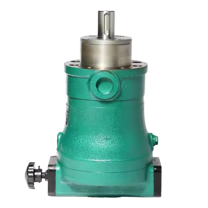 SCY MCY YCY 40YCY14-1B 250SCY14-1B 250MCY14-1B 250YCY14-1B Axial Piston Pump Hydraulic Motor