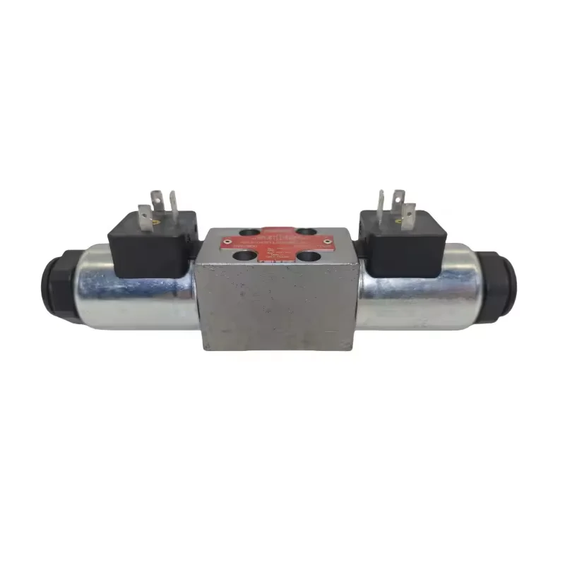 RPE RPE3 RPEL RPEL1 Series RPE3-042Y51/01200E1 RPE3-042J15/01200E1 Solenoid Directional Valve