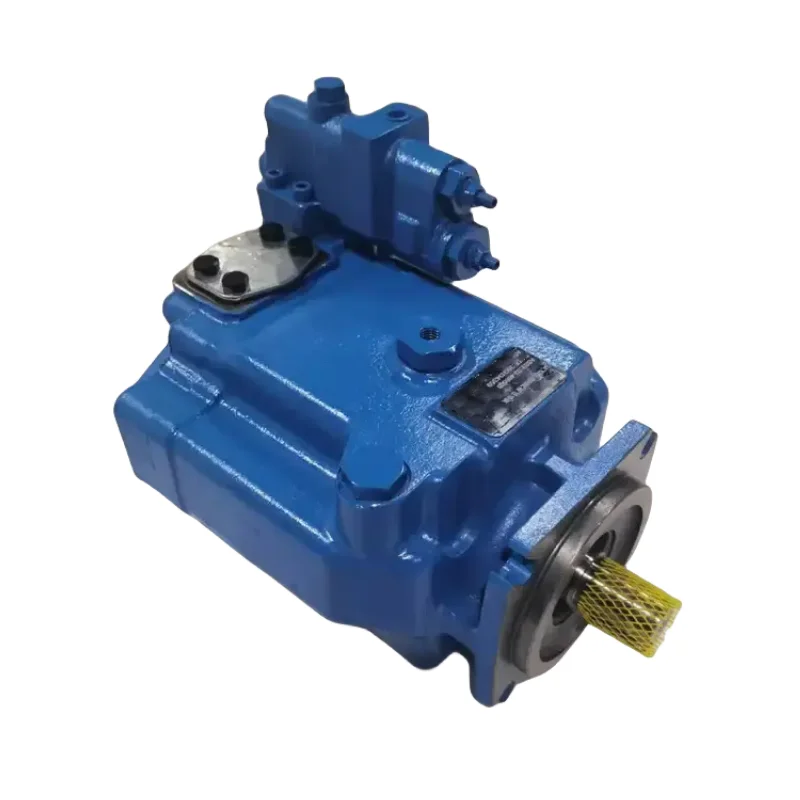 PVH PVH098 Series PVH098R01A PVH98CRF1S10SK 02-466503 Axial Piston Pump PVH074R01AB10A250000002001AE010A