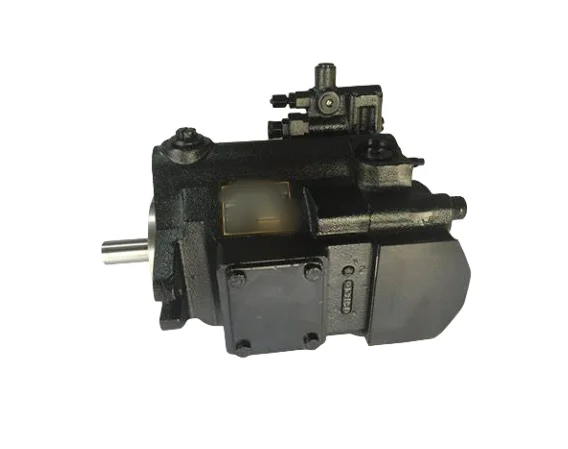 PV PV140 Hydraulic Piston Oil Pump for Skid Steer Loader PV140R1K1T1NULB