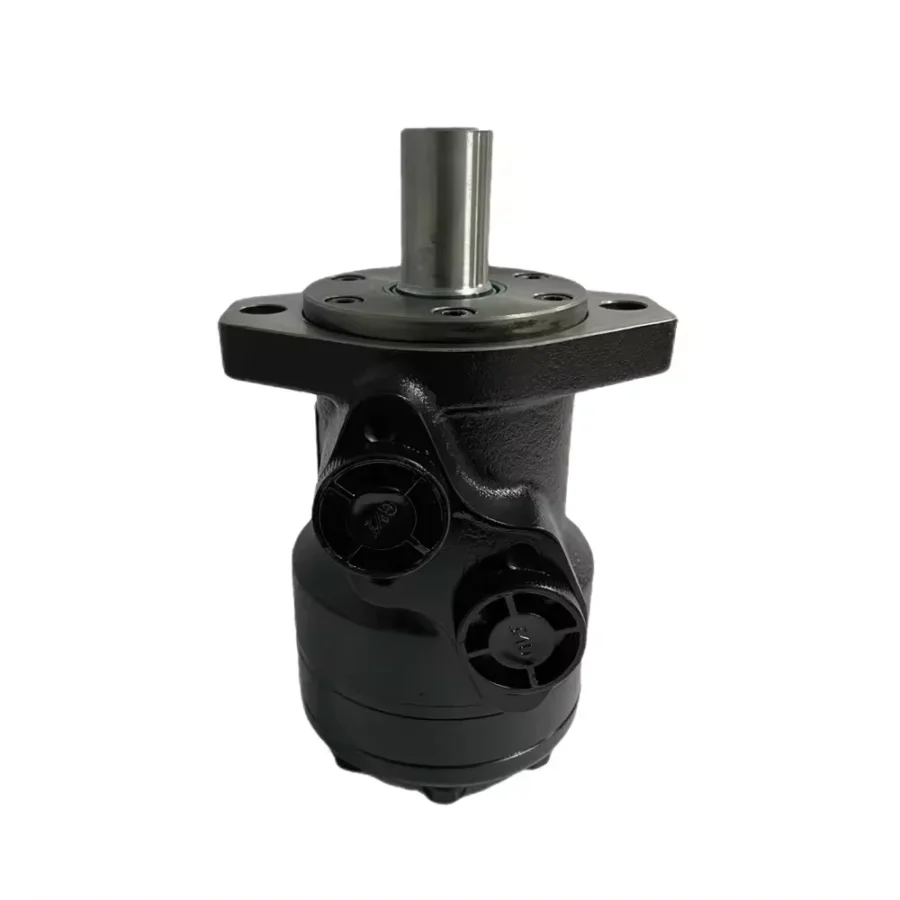 Hydraulic Orbital Motor 101 106 104 158 109 112 Series 104-1436-006 109-1319-006 112-1131-006 112-1068-006