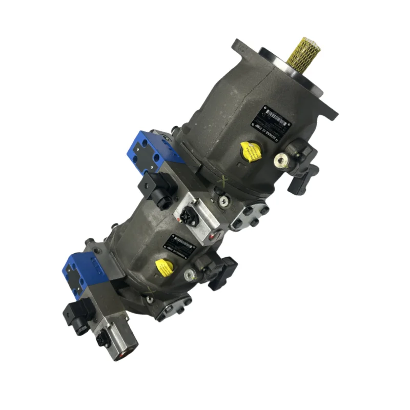 Directional Proportional Valve R900703575 VT-DFPE-A-2X/G24K0/0A0E/V VT-DFPE-A-22/G24K0/0A1E/V-014